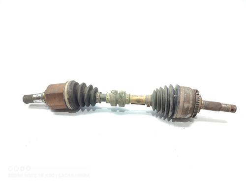 Used Left front driveshaft NISSAN PRIMERA (P12) 1.9 dCi (120 hp) 30508326