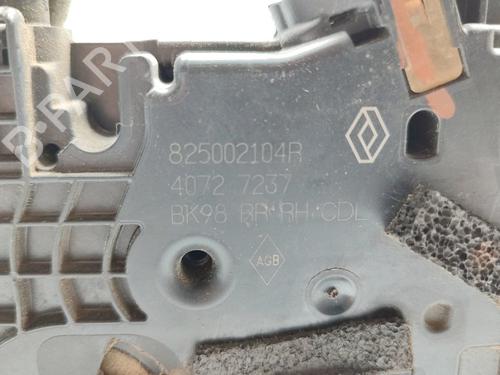 Rear right lock RENAULT CLIO IV (BH_)  | BP16513945C99 