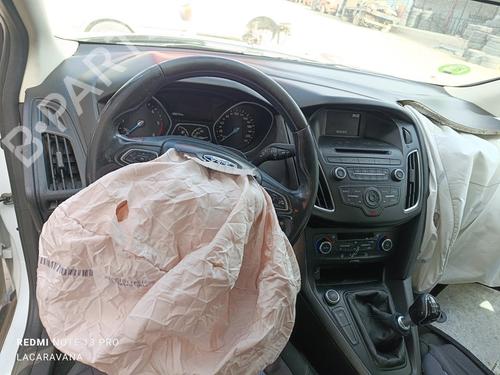 Engine control unit (ECU) FORD FOCUS III  | BP28584216M57  - Image 15