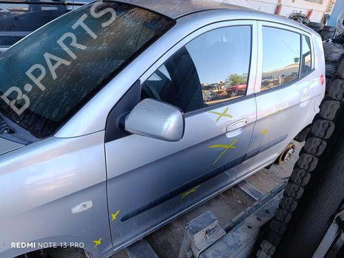 Left taillight KIA PICANTO I (SA) 1.1 | BP27190682C34 