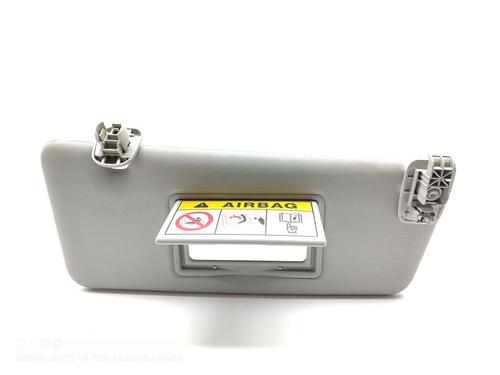Right sun visor RENAULT CLIO IV (BH_)  | BP21215934I2 