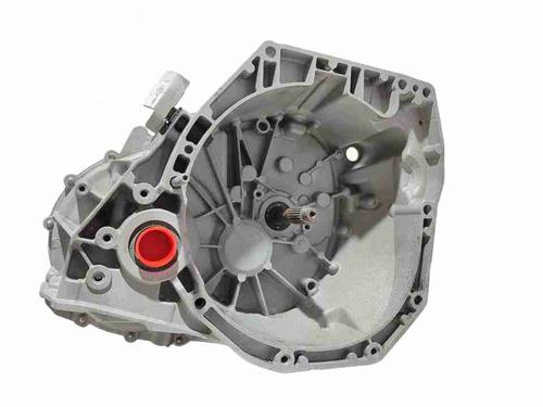 Gearbox RENAULT CAPTUR II (HF_) TCe 140 (HFN0) | BP40097909M3 - Image 8