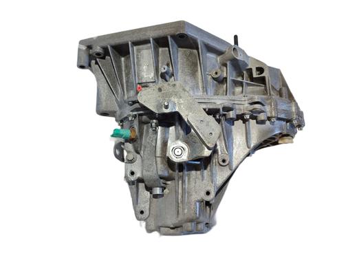 Gearbox RENAULT CAPTUR I (J5_, H5_) | BP29512683M3 - Image 5