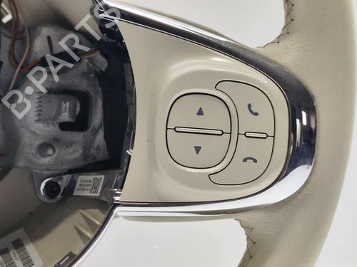 Steering wheel FIAT 500 (111_, 101_, 110_)  | BP22555397C49 