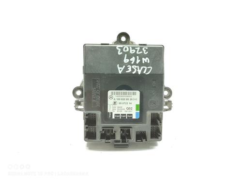 Electronic module MERCEDES-BENZ A-CLASS (W169) A 160 CDI (169.006, 169.306) | BP20123031M83 