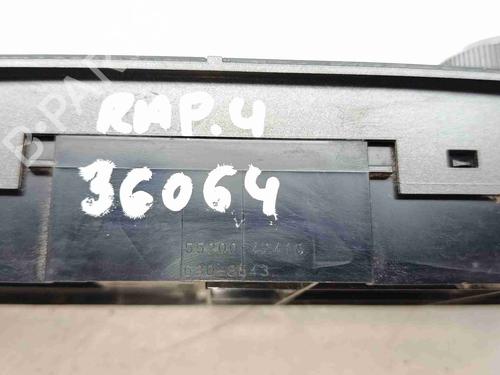 Climate control TOYOTA RAV 4 IV (_A4_)  | BP36804808I5  - Image 5
