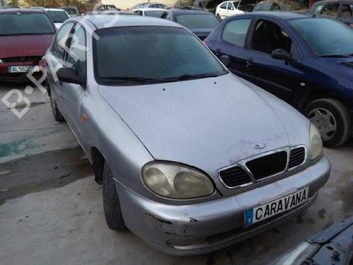 Front right interior door handle DAEWOO LANOS (KLAT)  | BP18883598I14  - Image 5