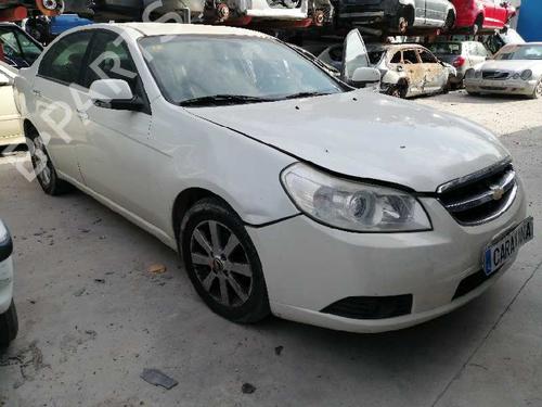 Oil sump CHEVROLET EPICA (KL1_)  | BP25857373M115 