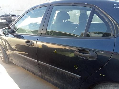 Left tailgate light SAAB 9-3 (YS3F, E79, D79, D75) 1.9 TiD | BP31339808C79  - Image 8