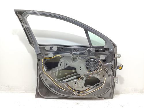 Left front door PEUGEOT 508 I (8D_) 1.6 HDi | BP18337312C2 