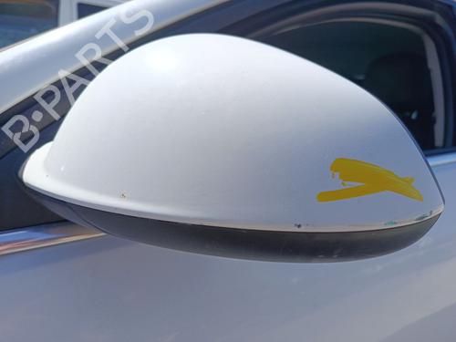 Used Left mirror Left mirror OPEL INSIGNIA A Saloon (G09) 2.0 CDTI (69) (120 hp) 35962342 35962342
