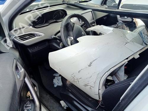 Switch PEUGEOT 2008 I (CU_) 1.6 HDi | BP31339933I30  - Image 9