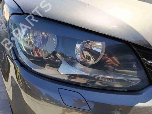 Used Right headlight Right headlight VW TOURAN (1T3) 1.6 TDI (105 hp) 36231070 36231070