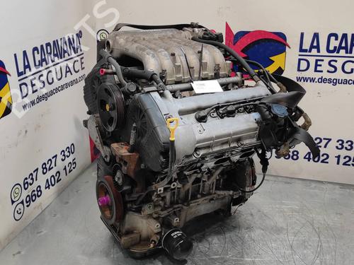 Engine HYUNDAI SONATA IV (EF) 2.5 V6 24V | BP16505235M1 