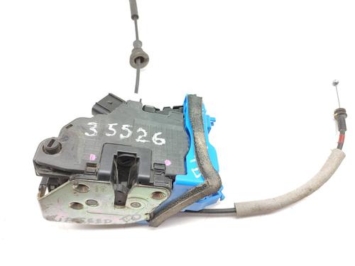 Rear right lock KIA CEE'D Sportswagon (JD)  | BP28581767C99 