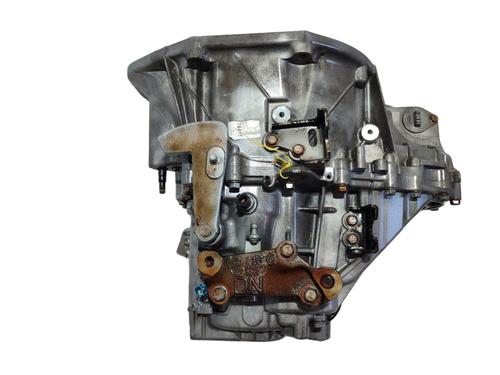 Gearbox RENAULT KOLEOS I (HY_) 2.0 dCi (HY0K) | BP23844403M3 