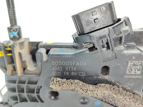 Front right lock NISSAN MICRA V (K14)  | BP16919213C97 