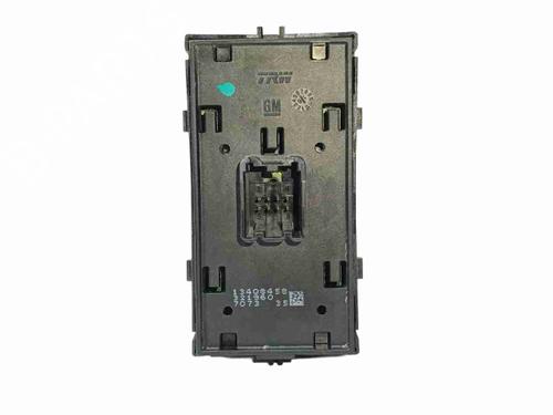 Left front window switch OPEL ZAFIRA TOURER C (P12) | BP40597036I27 - Image 2