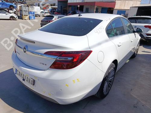 Right tailgate light OPEL INSIGNIA A Saloon (G09) 2.0 CDTI (69) | BP35962340C80 - Image 5