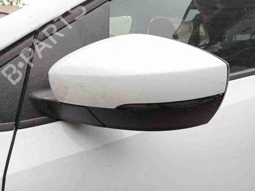 Retrovisor izquierdo Retrovisor izquierdo 38987489 38987489