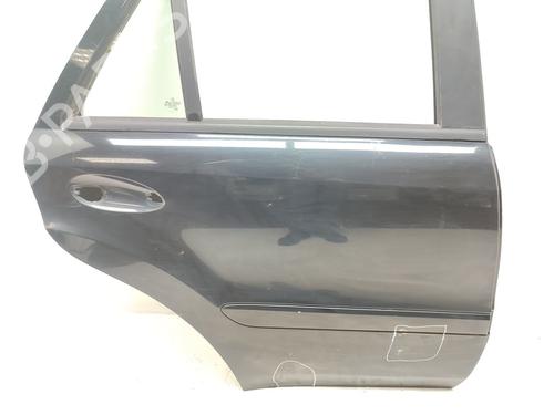 Right rear door MERCEDES-BENZ M-CLASS (W164) ML 320 CDI 4-matic (164.122) | BP16685614C5 