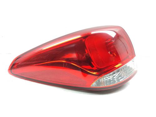 Used Left taillight KIA CARENS IV 1.7 CRDi (116 hp) 28588836