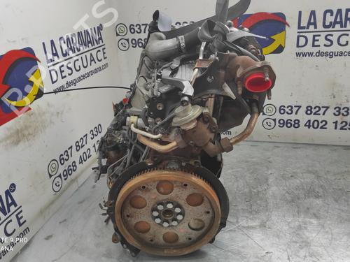 Engine TOYOTA ESTIMA EMINA / LUCIDA (_R1_, _R2_)  | BP16843389M1 