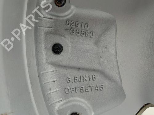 Rim KIA NIRO I (DE)  | BP29561405C45 