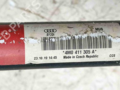 Anti roll bar VW TOUAREG (CR7, RC8) | BP38926919M96 - Image 2