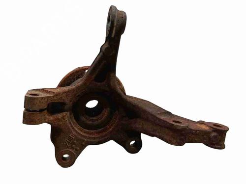 Left front steering knuckle DACIA SANDERO III | BP38460332M25 - Image 2