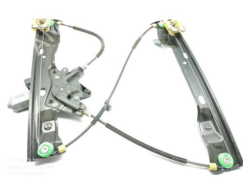 Front right window mechanism FORD FOCUS III 1.0 EcoBoost | BP16517848C23 