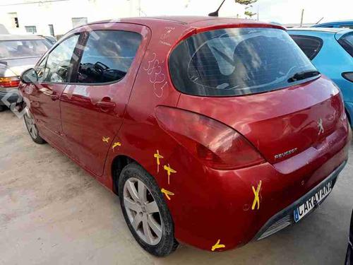 Used Parts PEUGEOT 308 I (4A_, 4C_) 5006327
