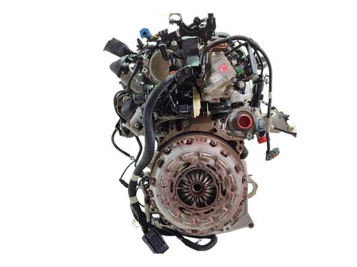Engine PEUGEOT BOXER Van 2.0 BlueHDi 130 | BP20238492M1