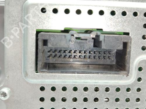 Instrument cluster FORD MONDEO V Hatchback (CE) 2.0 TDCi | BP16507786C47 