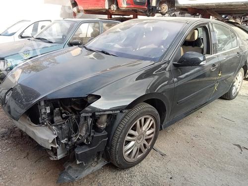Used Parts RENAULT LAGUNA III (BT0/1) [2007-2015]  4428322