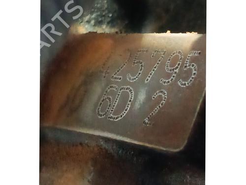 Engine BMW 7 (E65, E66, E67)  | BP33626394M1  - Image 9