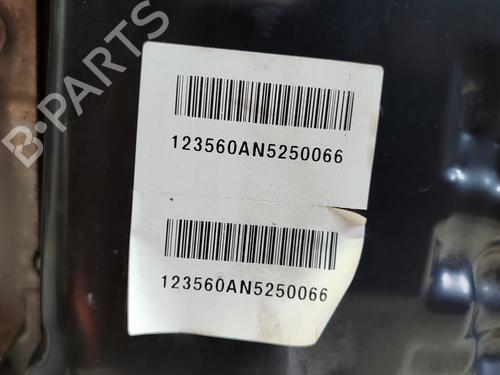 Gearbox MG MG ZS SUV (AZS1)  | BP31339609M3 