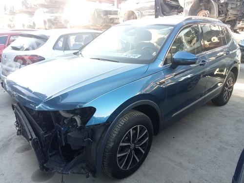 Used Parts VW TIGUAN (AD1, AX1) 2.0 TDI (150 hp) 4393904