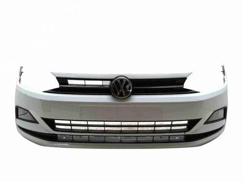 front-bumper-vw-polo-vi-aw1-bz1-ae1-2017-31664998 main image