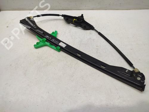 Used Rear left window mechanism VW GOLF SPORTSVAN VII (AM1, AN1) [2014-2020]  27816484