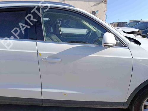 Used Right front door Right front door AUDI Q3 (8UB, 8UG) 2.0 TDI (140 hp) 40600317 40600317