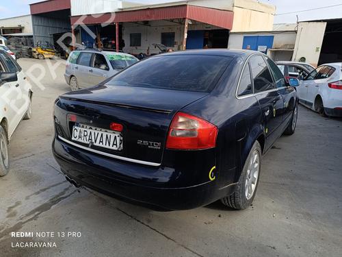 Left front window switch AUDI A6 C5 (4B2, 4B4) 2.5 TDI | BP30089557I27 - Image 10