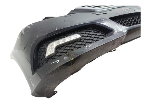 Front bumper MERCEDES-BENZ E-CLASS T-Model (S212) | BP30535411C7