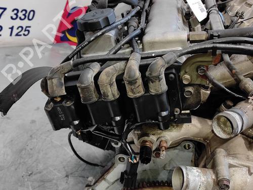 Engine HYUNDAI SONATA IV (EF) 2.5 V6 24V | BP16505235M1 