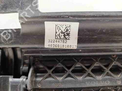 Grill VOLVO XC60 II (246) B4 Mild-Hybrid | BP37232697C40 - Image 3