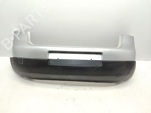 Bak støtfanger VW GOLF V (1K1) [2003-2010]  17916811