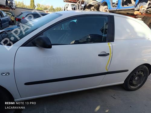 Engine control unit (ECU) SEAT IBIZA III (6L1)  | BP25791415M57  - Image 7