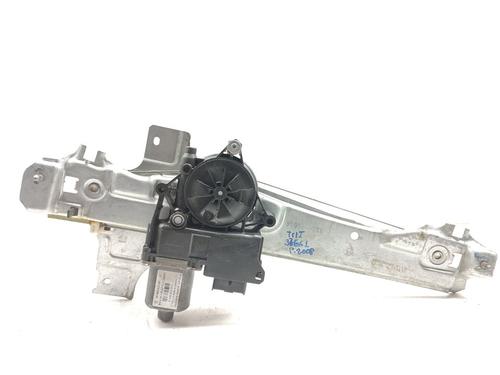 Used Rear left window mechanism PEUGEOT 2008 I (CU_) [2013-2025]  30966760