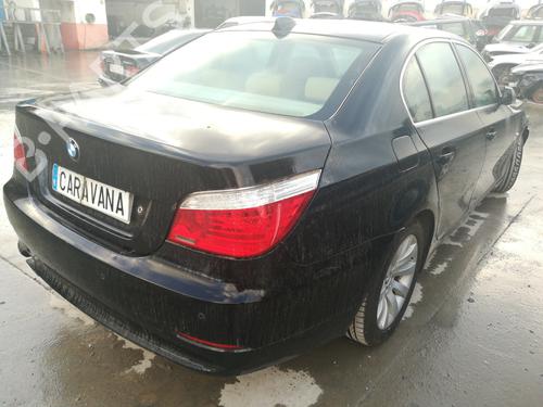 Electronic module BMW 5 (E60) 520 d | BP16510177M83