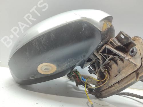 Gear lever CITROËN C4 Grand Picasso I (UA_) 1.6 HDi | BP19127155M90 